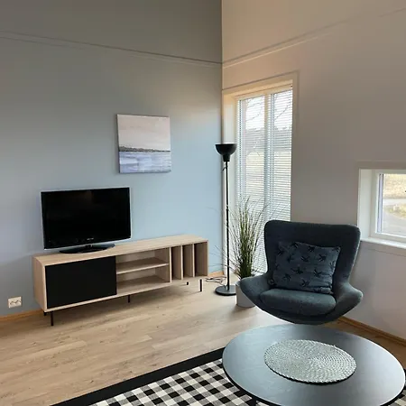 Stenegarden Apartment Namsos