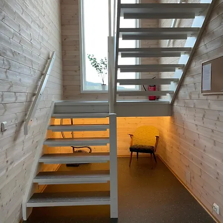 Stenegarden Apartman Namsos
