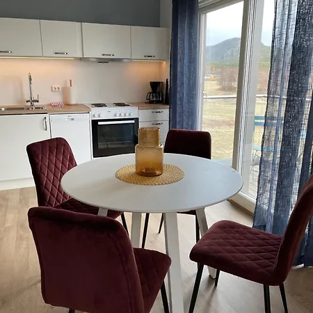 Stenegarden Namsos