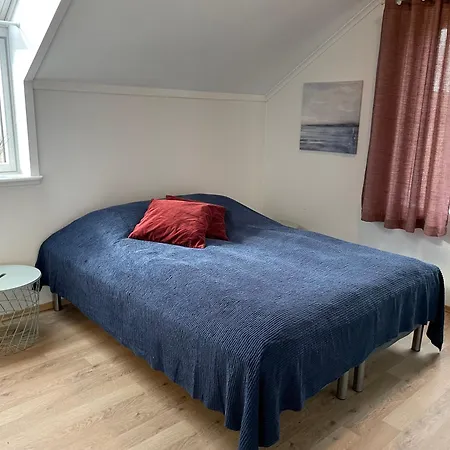 Stenegarden Apartman