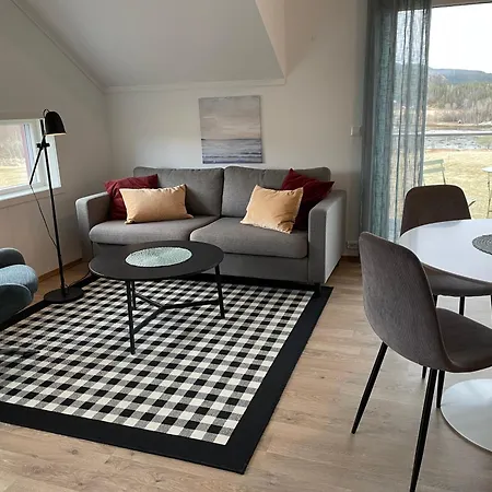 Apartman Stenegarden