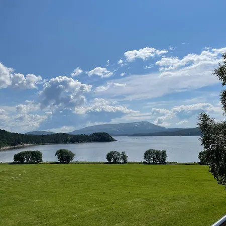 Stenegarden Apartment Namsos