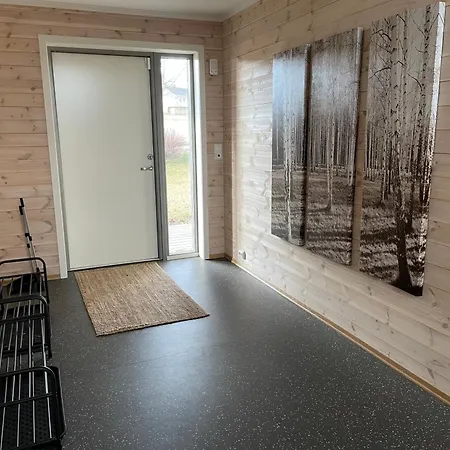 Stenegarden Apartment *